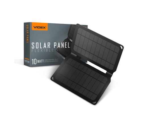 Solar panel VSO-F510U 10W
