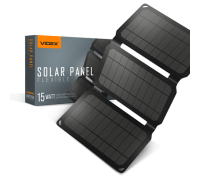 Solar panel VSO-F515U 15W