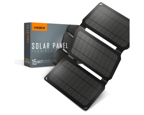 Solar panel VSO-F515U 15W