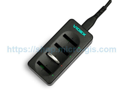 Charger universal VCH-LC420