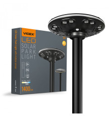 LED lamp VL-GLSO-1254-S