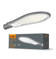 LED фонарь VL-SLE15-506