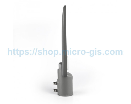 LED street lamp VIDEX IP65 50W 5000Lm 5000K VL-SLE16-505