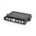 LED autonomous wall lamp IP54 VIDEX 600Lm 5000K Touch