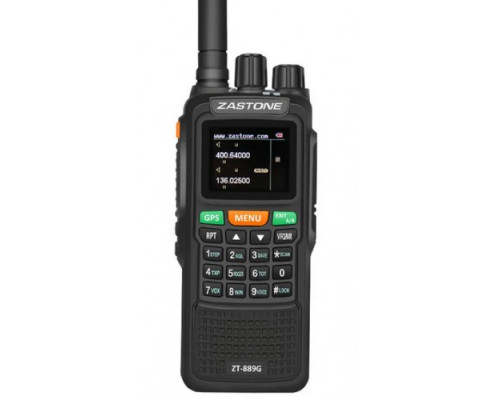 Radio Zastone ZT-889G UHF