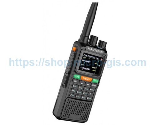 Radio Zastone ZT-889G UHF