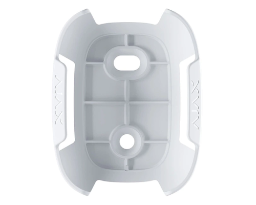Ajax Button/DoubleButton Holder (white) держатель для тревожной кнопки