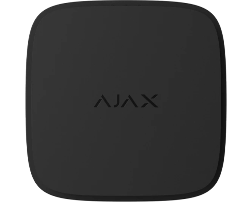 Ajax FireProtect 2 SB Heat/Smoke/CO Jeweller (black) fire sensor