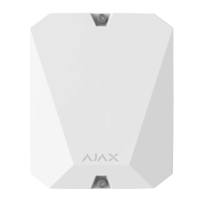 Ajax vhfBridge Jeweller (white)