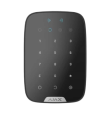 Ajax KeyPad Plus (black)