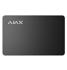 Ajax Pass (black) 10pcs.