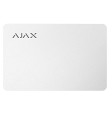 Ajax Pass (white) 3шт.