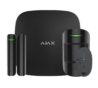 Ajax StarterKit (black)