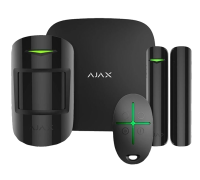 Ajax StarterKit 2 (black)