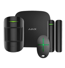 Ajax StarterKit 2 (black)