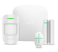 Ajax StarterKit 2 (white)