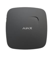 Ajax LeaksProtect Jeweller (black)