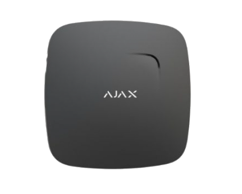 Leak protection: Ajax LeaksProtect Jeweller - wireless security