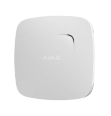 Ajax FireProtect Plus Jeweller (white)