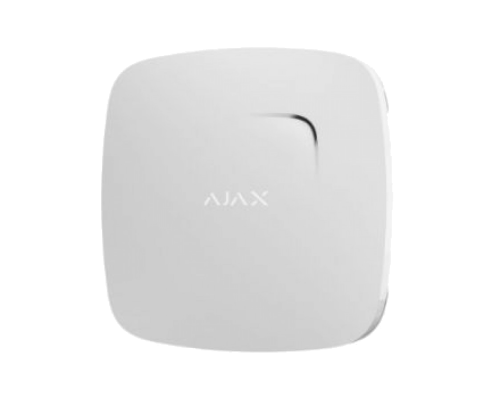 Ajax FireProtect Jeweller - пожежний датчик