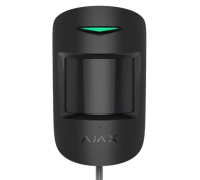 Ajax CombiProtect Fibra (black)