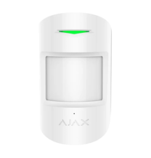 Ajax CombiProtect Jeweller (white)