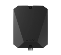 Ajax MultiTransmitter Fibra (black)