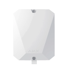 Ajax MultiTransmitter Fibra (white)