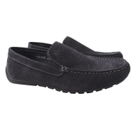 Мокасины мужские Bertoni H30175