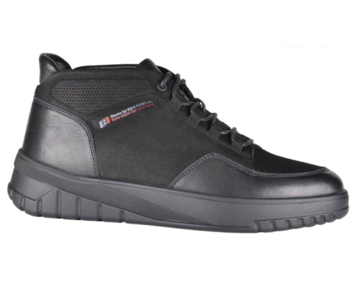 Bertoni MA29/2: стильные ботинки для всех случаев жизни