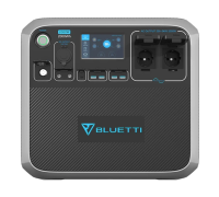BLUETTI PowerOak AC200P 2000W Портативный источники питания