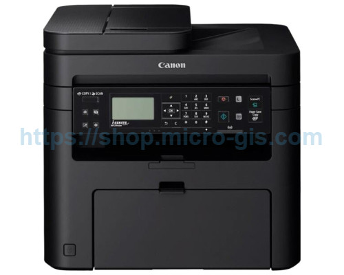 Багатофункціональний пристрій Canon i-SENSYS MF244DW (1418C017) б/в