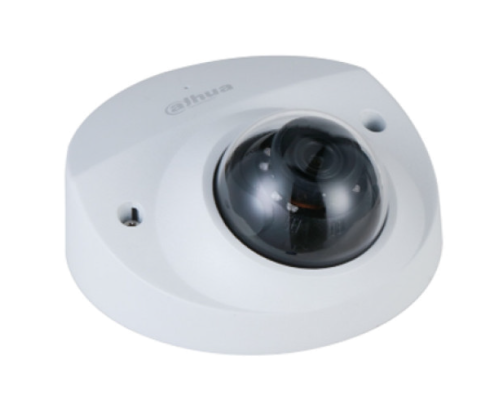 DH-IPC-HDBW3241FP-AS-M: IP camera with WizSense function