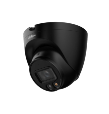 Dahua DH-IPC-HDW2849TM-S-IL-BE (2.8mm) Black Smart WizSense