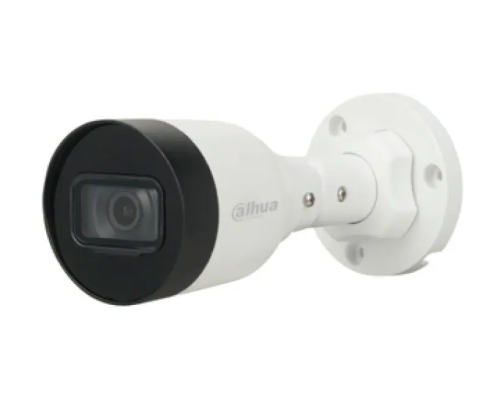 Dahua DH-IPC-HFW1239S1-LED-S5: Повнокольорова IP-камера 2МП