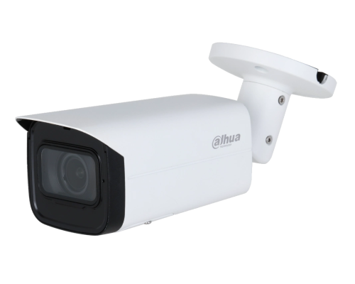 Dahua DH-IPC-HFW1431TP-ZS-S4: 4MP IP varifocal camera with powerful zoom.