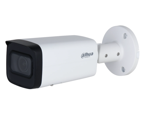 Dahua DH-IPC-HFW2441T-ZS: Професійна 4 МП WizSense IP67 камера