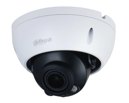 Обзор Dahua IPC-HDBW1230E-S5 (2.8мм): 2 МП камера з ІЧ підсвічуванням