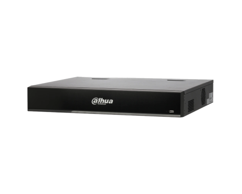 Dahua DHI-NVR5432-16P-I/L - Powerful 32-channel PoE recorder