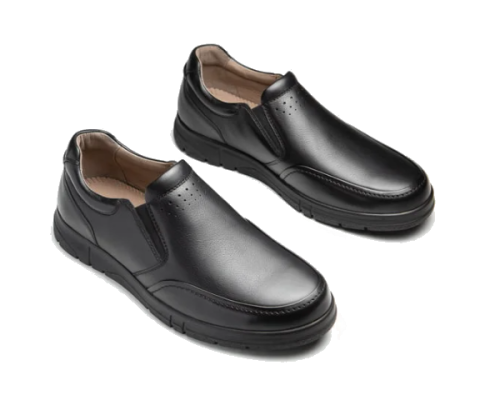 Ultra-modern Davis loafers - style and comfort!