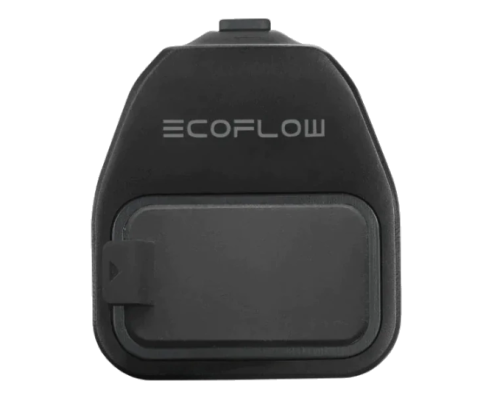 EcoFlow DELTA Pro до Адаптера Smart Generator