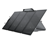 Солнечная панель EcoFlow 220W Solar Panel