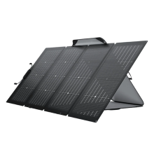 Солнечная панель EcoFlow 220W Solar Panel