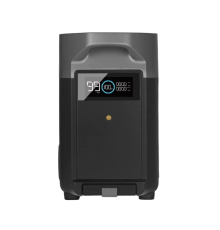 EcoFLow DELTA Pro Extra Battery Additional Battery