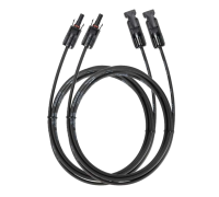 EcoFlow MC4 Solar Extension Cable