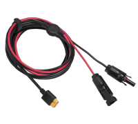 EcoFlow MC4 до XT60 Сонячний кабель 3.5м