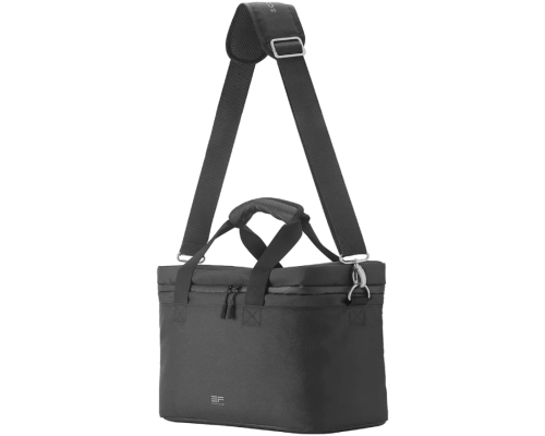 Convenient bag for EcoFlow RIVER - a practical accessory for carrying and storage.