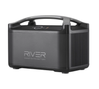 EcoFlow RIVER Pro Extra Battery Додаткова батарея
