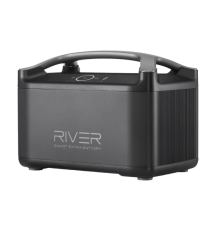EcoFlow RIVER Pro Extra Battery Дополнительная батарея