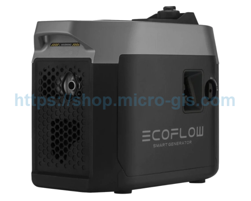 EcoFlow Smart Generator Портативний генератор